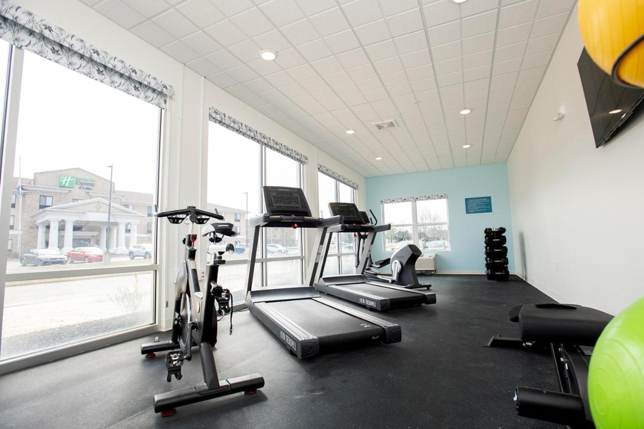 The Nest Hotel Greenfield Bagian luar foto