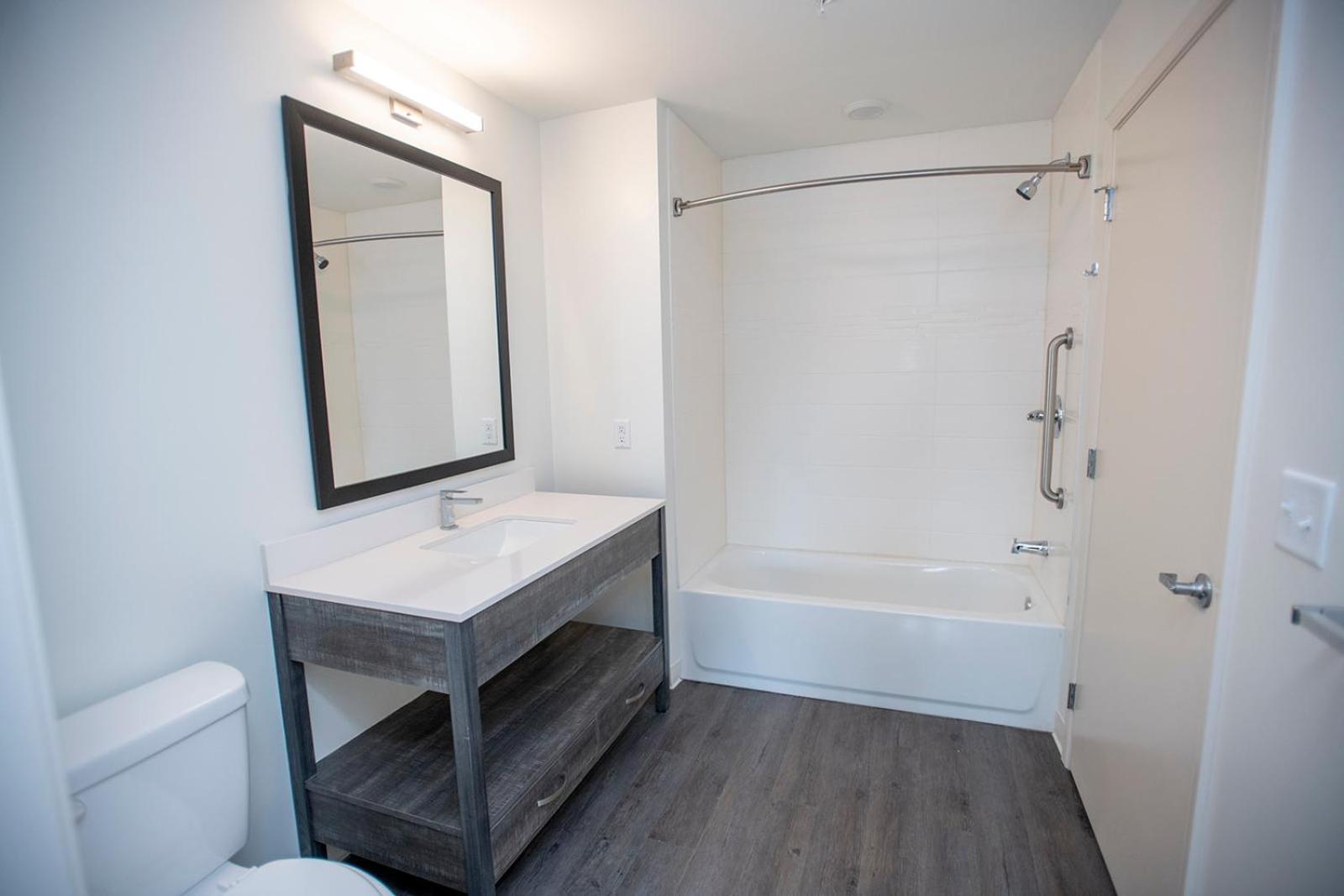 The Nest Hotel Greenfield Bagian luar foto